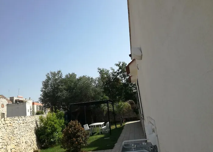 I Trulli Di Giulia - Locazione Turistica Apartamento Polignano a Mare