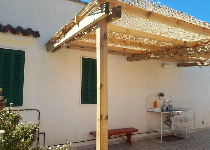 I Trulli Di Giulia - Locazione Turistica