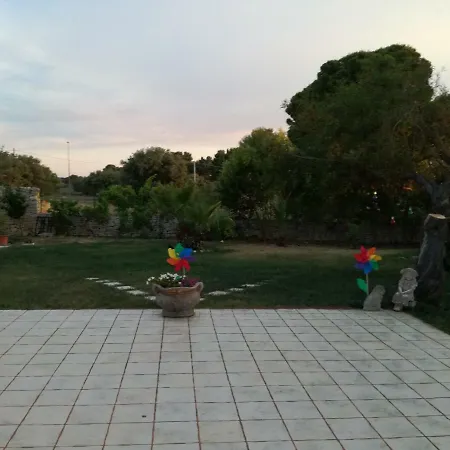 I Trulli Di Giulia - Locazione Turistica Apartment