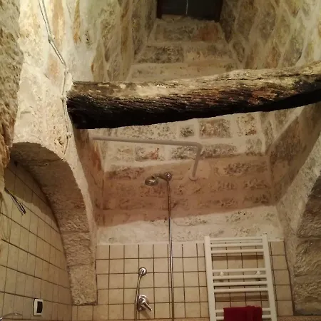 Apartment I Trulli Di Giulia - Locazione Turistica Polignano a Mare