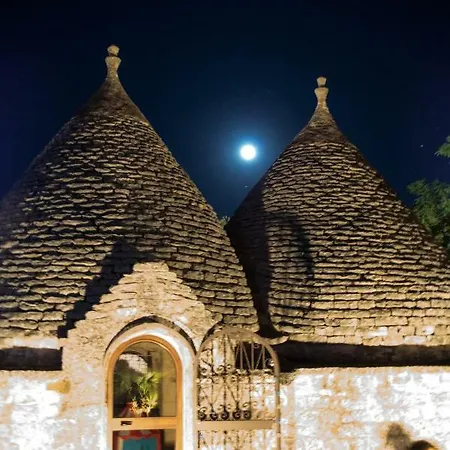 I Trulli Di Giulia - Locazione Turistica