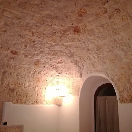 Apartment I Trulli Di Giulia - Locazione Turistica Polignano a Mare