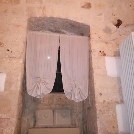 Apartment I Trulli Di Giulia - Locazione Turistica