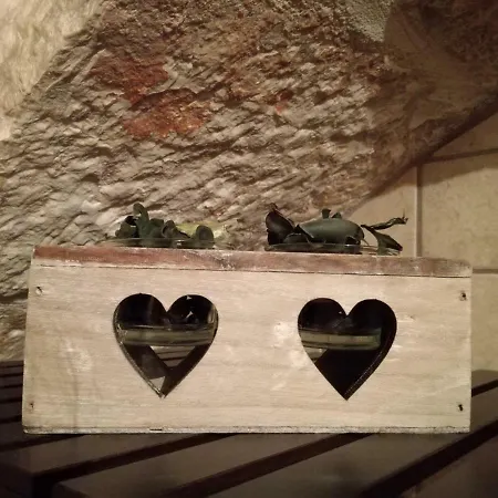Apartment I Trulli Di Giulia - Locazione Turistica
