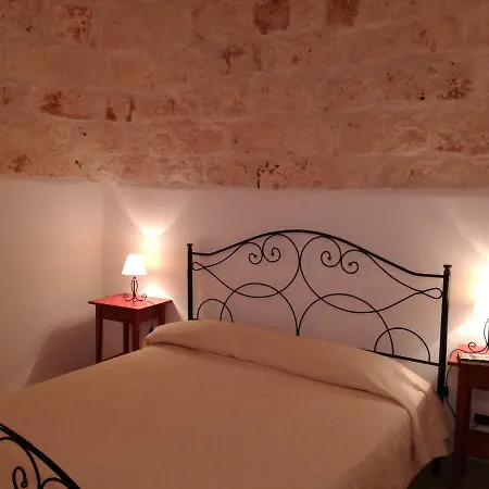 Apartment I Trulli Di Giulia - Locazione Turistica Polignano a Mare