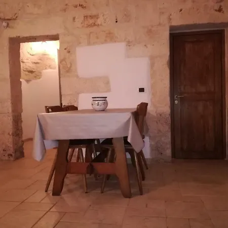 I Trulli Di Giulia - Locazione Turistica Apartment Polignano a Mare