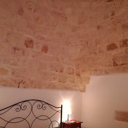 I Trulli Di Giulia - Locazione Turistica *