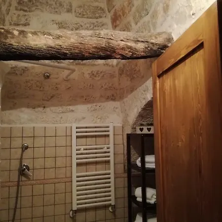 Apartment I Trulli Di Giulia - Locazione Turistica