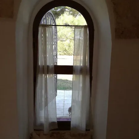 Apartment I Trulli Di Giulia - Locazione Turistica *