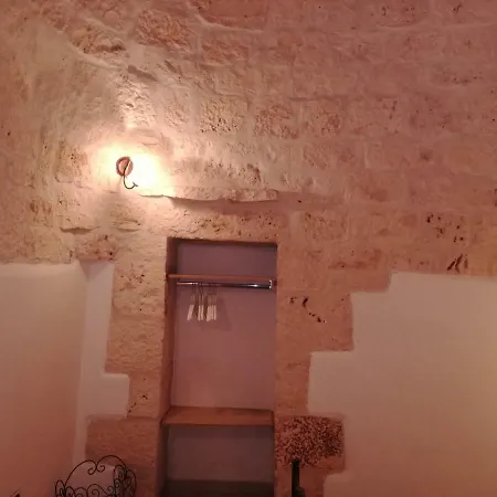 I Trulli Di Giulia - Locazione Turistica Apartment