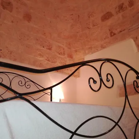Apartment I Trulli Di Giulia - Locazione Turistica *