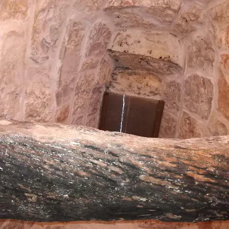 I Trulli Di Giulia - Locazione Turistica Apartment Polignano a Mare