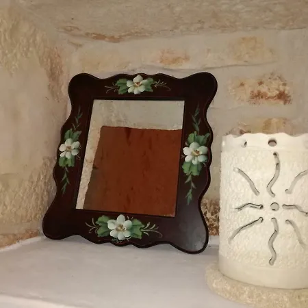 I Trulli Di Giulia - Locazione Turistica Apartment Polignano a Mare