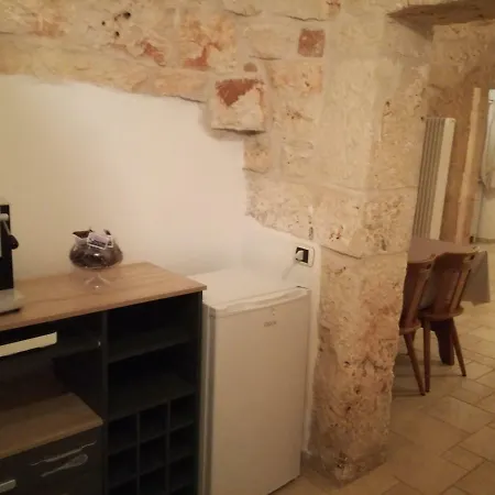 I Trulli Di Giulia - Locazione Turistica Apartment
