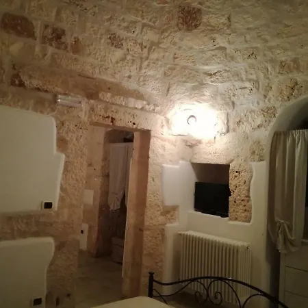 I Trulli Di Giulia - Locazione Turistica