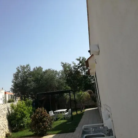 I Trulli Di Giulia - Locazione Turistica Apartment Polignano a Mare