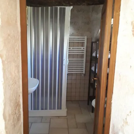 I Trulli Di Giulia - Locazione Turistica *