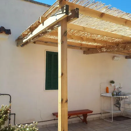 I Trulli Di Giulia - Locazione Turistica